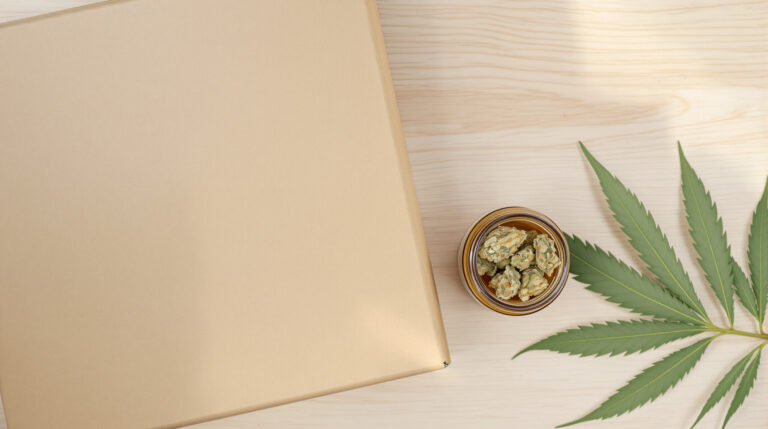 St. Gallen startet Cannabis-Pilotversuch mit Schweizer Premiere: Bezug per Post