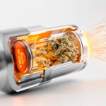 Konvektion vs. Konduktion: Wie Vaporizer Cannabis wirklich erhitzen