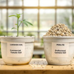Tomatenerde für Cannabis? Was an dem Hausmittel wirklich dran ist