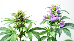 Ist Cannabis ein Nachtschattengewächs? Die botanische Einordnung