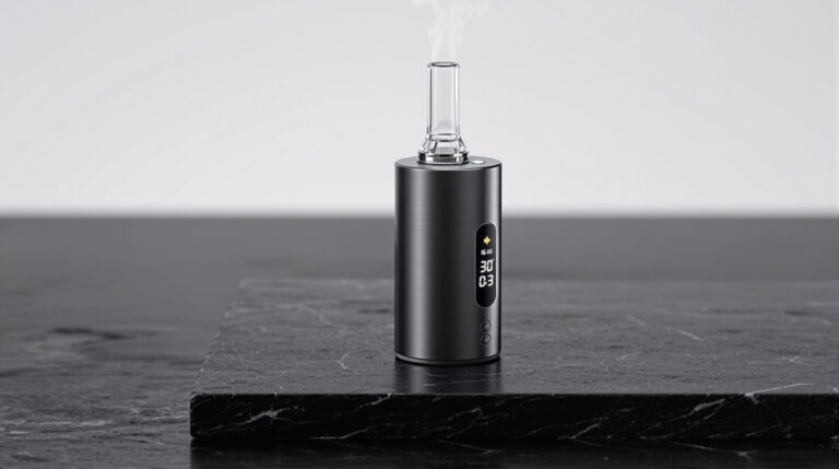 Arizer Solo 2 im Langzeittest: Konvektion für Puristen