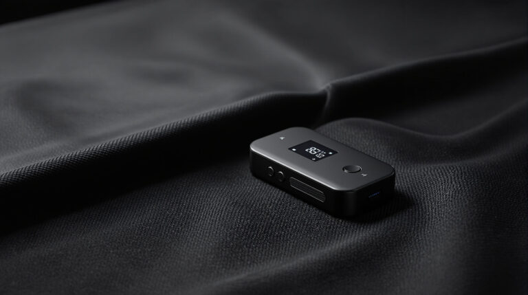 AirVape Legacy Pro im Praxistest: Hybrid-Vaporizer für die Tasche
