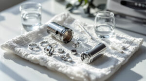 Vaporizer reinigen und pflegen: Schritt für Schritt zu mehr Lebensdauer
