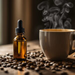 Cannabis Kaffee: Der wache Rausch und was wirklich dahintersteckt
