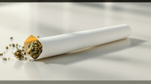 Ein Joint, wie viel THC im Blut? Abbau, Nachweisbarkeit und Grenzwerte