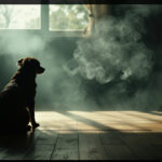 Können Hunde passiv high werden? Risiken von Cannabisrauch für Hunde