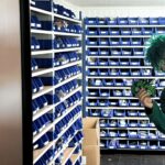 House of Seeds: Wie Professor Genetix US-Cannabis-Genetik nach Europa bringt