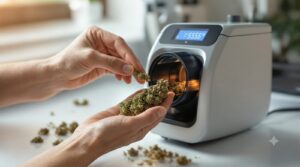 Cannabispatient Kevin Anahid: Was die Blüten-Streichung für Menschen mit Behinderung bedeutet