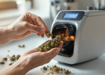 Cannabispatient Kevin Anahid: Was die Blüten-Streichung für Menschen mit Behinderung bedeutet