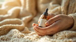 Cannabis gegen Unruhe bei Demenz: Was die LiBBY-Studie über THC und CBD zeigt