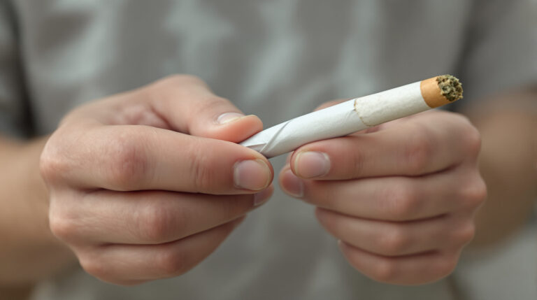 BIÖG-Drogenaffinitätsstudie 2025: Cannabiskonsum junger Männer steigt weiter
