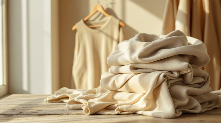 Nachhaltige Hanfkleidung: Die besten Marken & Labels