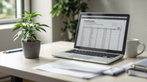 CSC Management: Software, Buchhaltung und Compliance