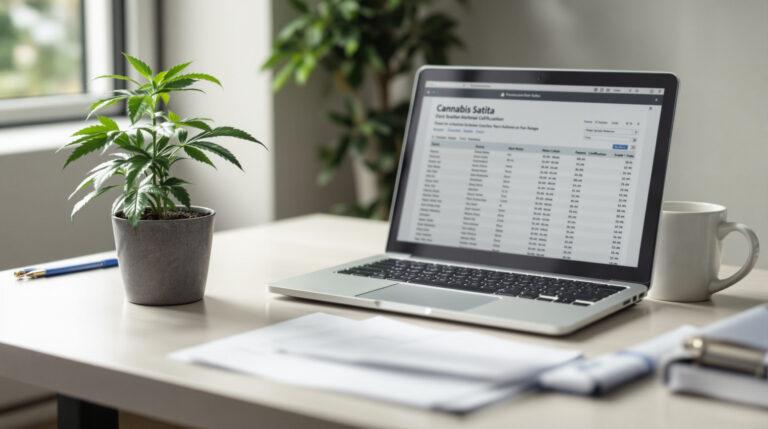 CSC Management: Software, Buchhaltung und Compliance