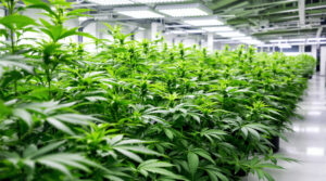 Cannabisforschung in Deutschland: BLE bewilligt die ersten vier Projekte