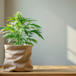 Die richtige Topfgröße für Cannabis: Guide für jede Wachstumsphase