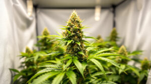 Wiener MS-Patientin klagt: Der Kampf um den legalen Eigenanbau von Medizinalcannabis