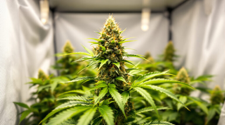 Wiener MS-Patientin klagt: Der Kampf um den legalen Eigenanbau von Medizinalcannabis