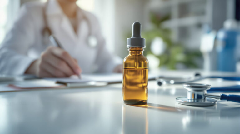 Cannabisblüten-Aus: Wer vom Fertigarznei-Vorrecht profitiert
