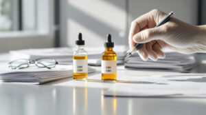 CBD als Novel Food: Erstes positives EFSA-Gutachten seit dem Prüfstopp 2022
