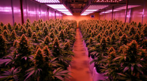 Cannabis in Hessen: 21 Anbauvereinigungen genehmigt, 15 bauen bereits an