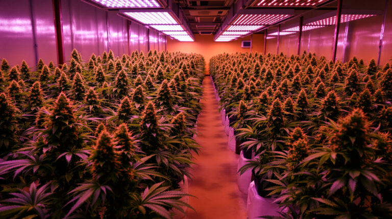 Cannabis in Hessen: 21 Anbauvereinigungen genehmigt, 15 bauen bereits an