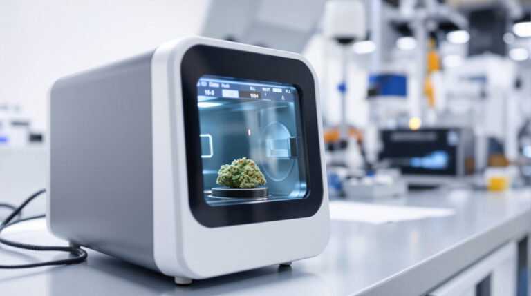 THC-Messgeräte für zuhause: Was die Geräte können und was nicht