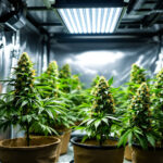 Growbox oder Growzelt? Größe, Ausstattung und was wirklich zählt