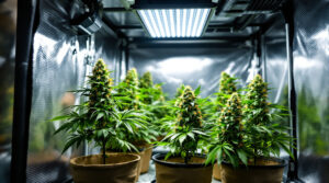Growbox oder Growzelt? Größe, Ausstattung und was wirklich zählt
