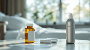 Cannabis im Krankenhaus: NHS-Trust erlaubt Patienten die verschriebene Medizin