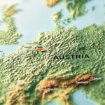 Österreich im Cannabis-Grenz-Limbo: Verbots-Insel zwischen Deutschland und Tschechien