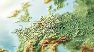 Österreich im Cannabis-Grenz-Limbo: Verbots-Insel zwischen Deutschland und Tschechien