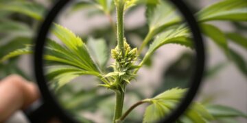Männlichen Hanf erkennen: Vorblüten, Merkmale und was dann zu tun ist