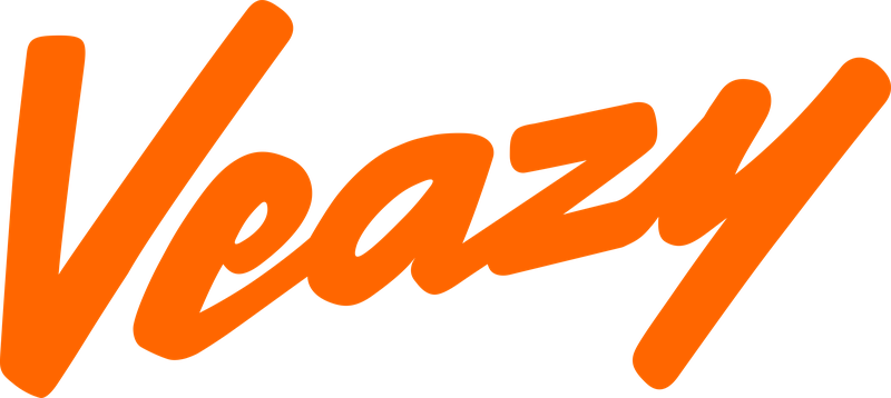 VEAZY Logo von Storz & Bickel