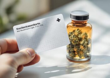 Vier Jahre Cannabis auf Rezept in der Schweiz: Der Zugang bleibt Glückssache