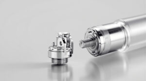 Cartridge-Kompatibilität: Warum ein 510-Gewinde noch kein System ergibt