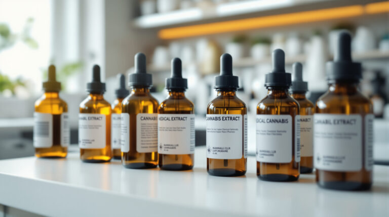 Cannabis auf Rezept: KBV und GKV-Spitzenverband schaffen Klarheit