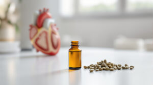 CBD bei wiederkehrender Herzbeutelentzündung: was die Phase-II-Studie zeigt und was nicht