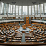 Streeck fordert Korrekturen am Cannabisgesetz: vier Baustellen vor der Ausschussrunde