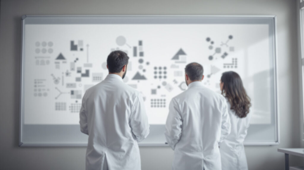 Forschende diskutieren Studiendesign, Methodenkritik und Evidenzlücken