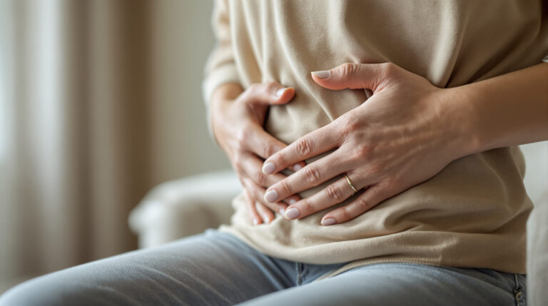Endometriose: Was zwei Jahre Cannabistherapie im britischen Register zeigen