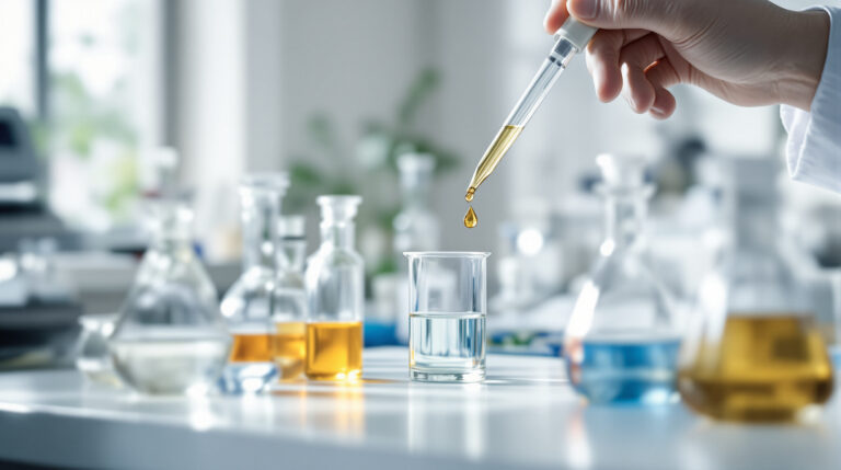 CBD und Sex: was die Studien zeigen und was Marketing ist