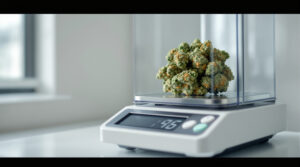 BfArM korrigiert Cannabis-Importe: 67,6 statt 50,5 Tonnen im ersten Quartal 2026