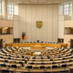 Wahlanalyse zur Landtagswahl in Sachsen-Anhalt: Wo die Parteien beim Cannabis stehen