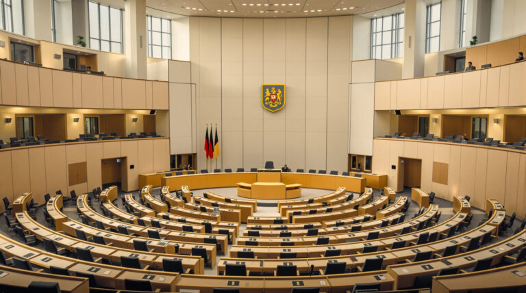 Wahlanalyse zur Landtagswahl in Sachsen-Anhalt: Wo die Parteien beim Cannabis stehen