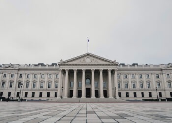 Palácio de São Bento, Sitz des portugiesischen Parlaments in Lissabon