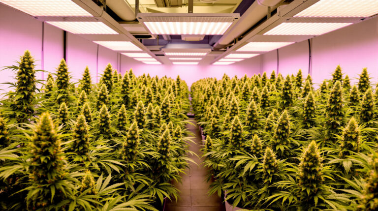 Cannabis-Clubs in Sachsen: 29 Anbauvereinigungen, 340 Kilogramm und ein Stadt-Land-Gefälle