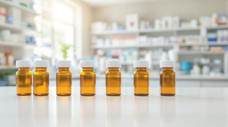 1,7 Millionen Verordnungen: Großbritanniens Medizinalcannabis-Markt läuft fast komplett privat