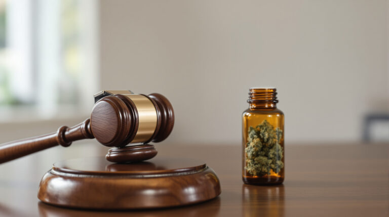 Cannabisblüten ohne Übergangsregelung: Sozialgericht Frankfurt lehnt Eilantrag ab