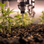 Fertigation im Profi-Indoor-Anbau: Was eine automatisierte Bewässerung leisten muss